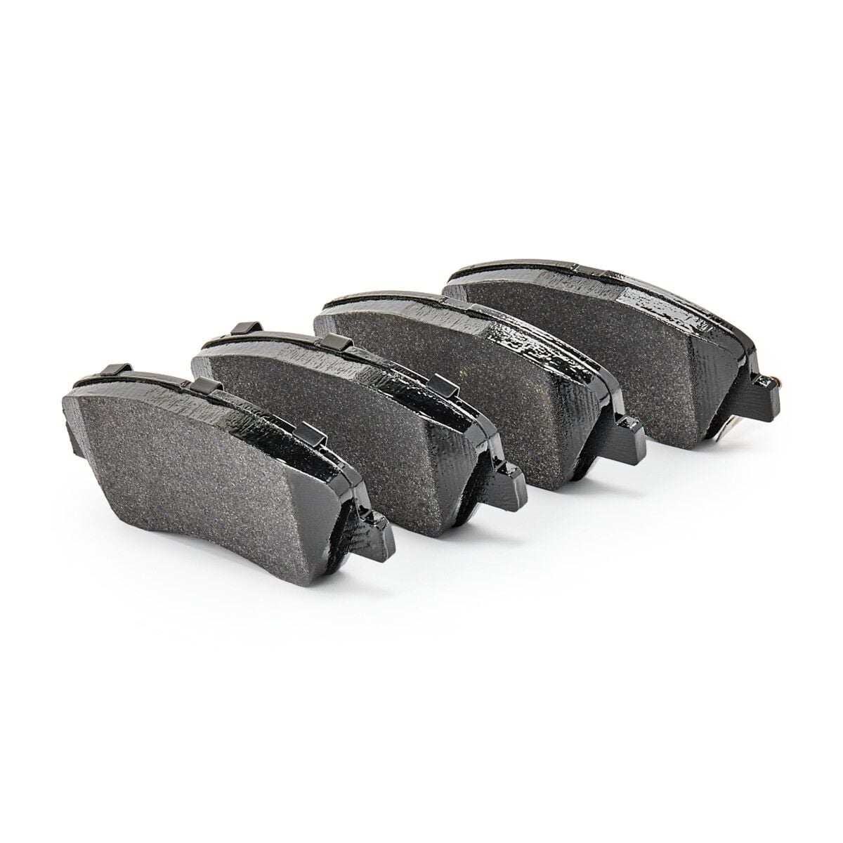 BSR FREN BALATA ON OPEL CORSA F / CROSSLAND X / CITROEN C3 / DS 3 / PEUGEOT 2008 / 208