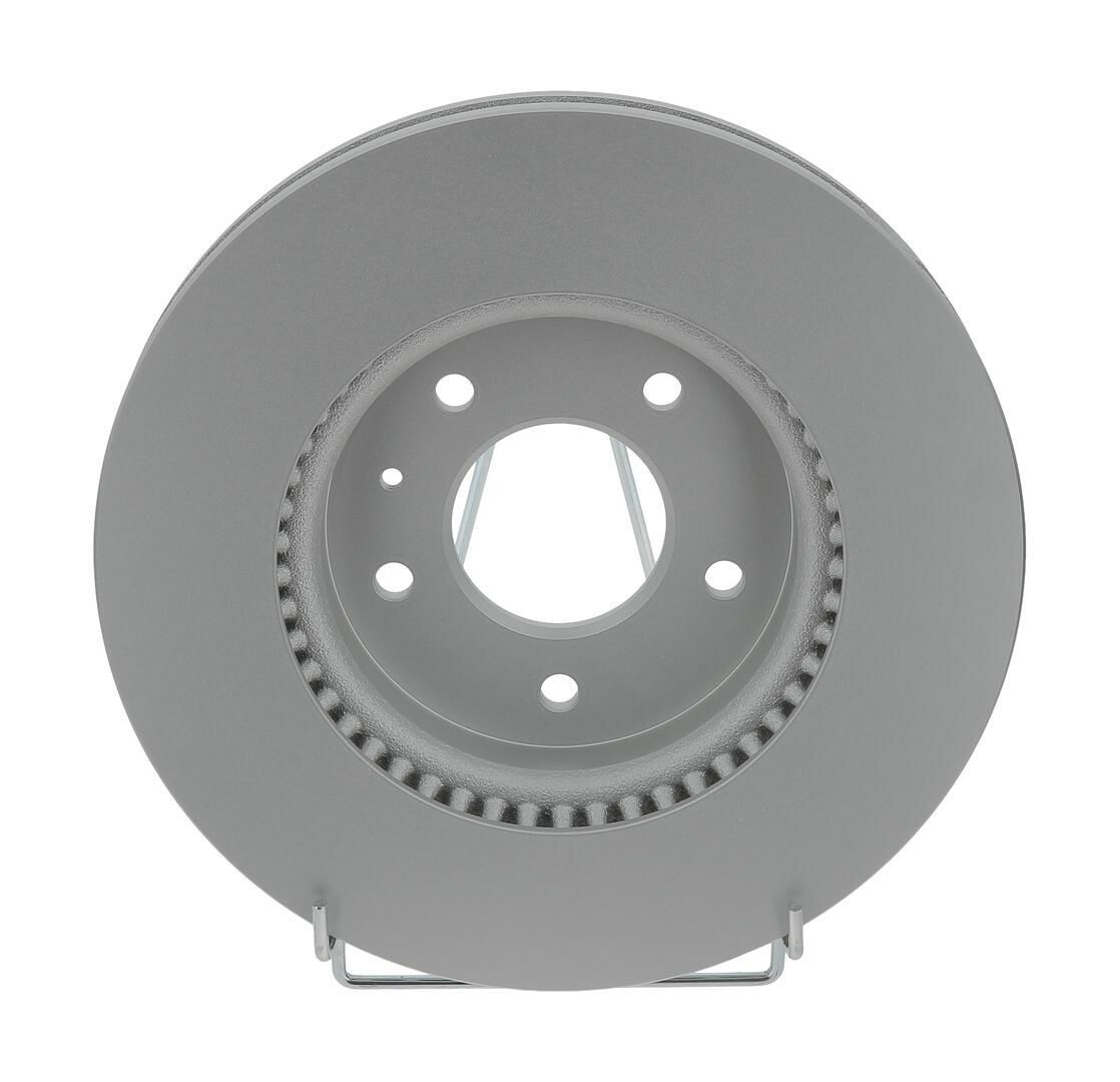 RECOVER FREN DISKI ON HAVALI 5 BJN 295,9X29X70,7X51,6 CHEVROLET CAPTIVA (C100) 2.0 D 2006-2012 / OPEL ANTARA 2.0 CDTI 2007- / CHEVROLET CAPTIVA (C140) 2.0 D 2012-2014