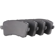 AP FREN BALATA ARKA A4 1.8 TFSI 07-2015/ 2.0 TDI 07-2015/ 3.0 TDI 07-2015/ A5 (8T3) 1.8 TFSI 07-2017/ 3.0 TDI 2007-2017/ 3.0 TFSI 2007-2017/ Q5 (8R) 2.0 TFSI 2008-/ 2.0 TDI 2008-/ 3.0 TDI 2008- 8K0698451