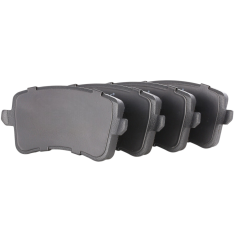 AP FREN BALATA ARKA A4 1.8 TFSI 07-2015/ 2.0 TDI 07-2015/ 3.0 TDI 07-2015/ A5 (8T3) 1.8 TFSI 07-2017/ 3.0 TDI 2007-2017/ 3.0 TFSI 2007-2017/ Q5 (8R) 2.0 TFSI 2008-/ 2.0 TDI 2008-/ 3.0 TDI 2008- 8K0698451