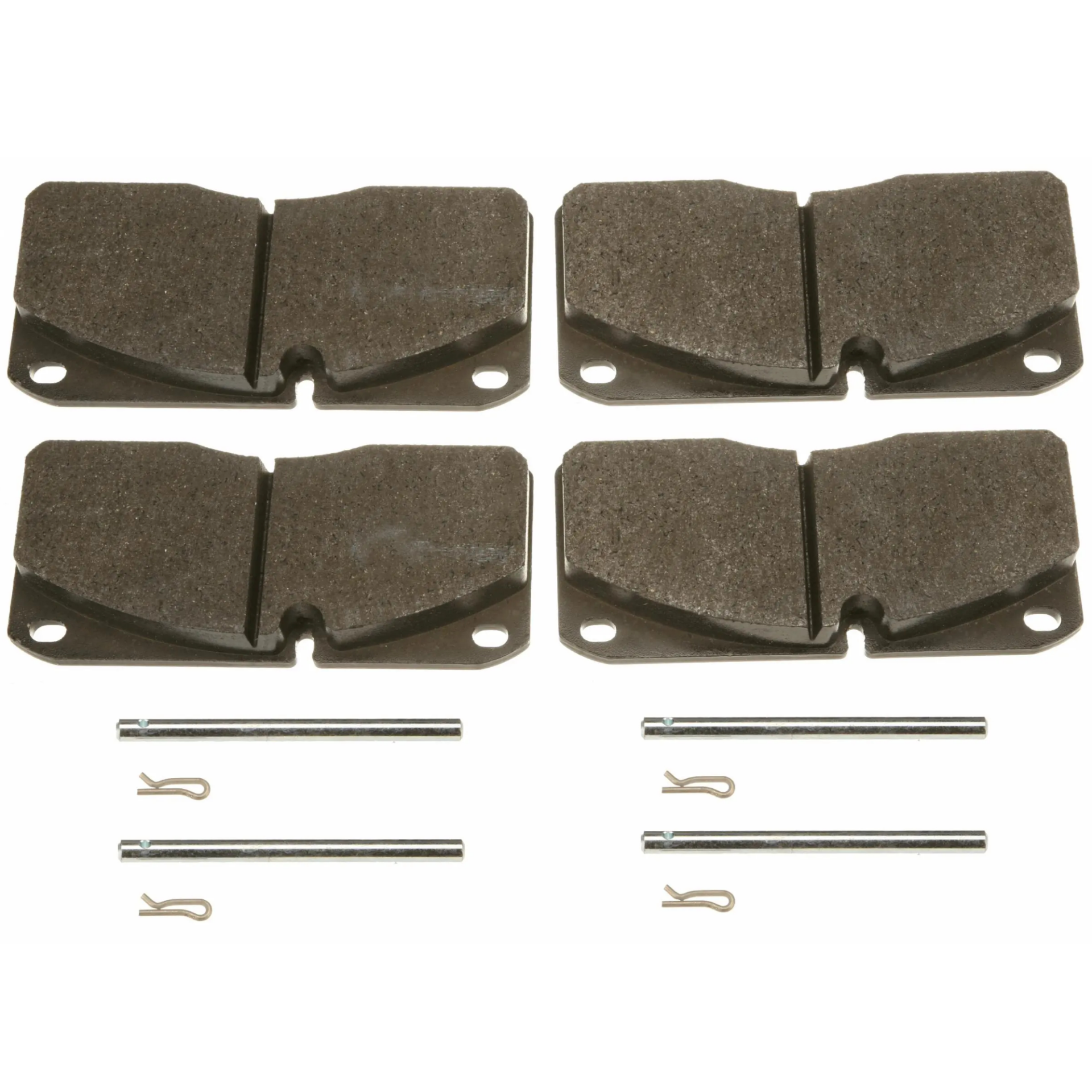 BSR ÖN BALATA IVECO M29 OTOYOL-EUROBUS