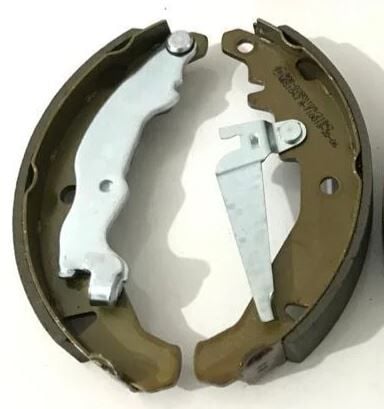 FRENO FREN PABUC BALATA ARKA (LEVYESIZ) FIAT PALIO (178BX) (178DX) 1.4i 180x30 mm 1996-2005/FIAT PALIO (178BX) (178DX) 1.2i 16v 1996-2005/FIAT PALIO (178BX) (178DX) 1.6i 16v 1996-2005