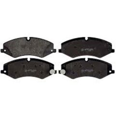 AP FREN BALATA ON LAND ROVER DISCOVERY IV (LA) 3.0 TD 4X4 2010- LR021253