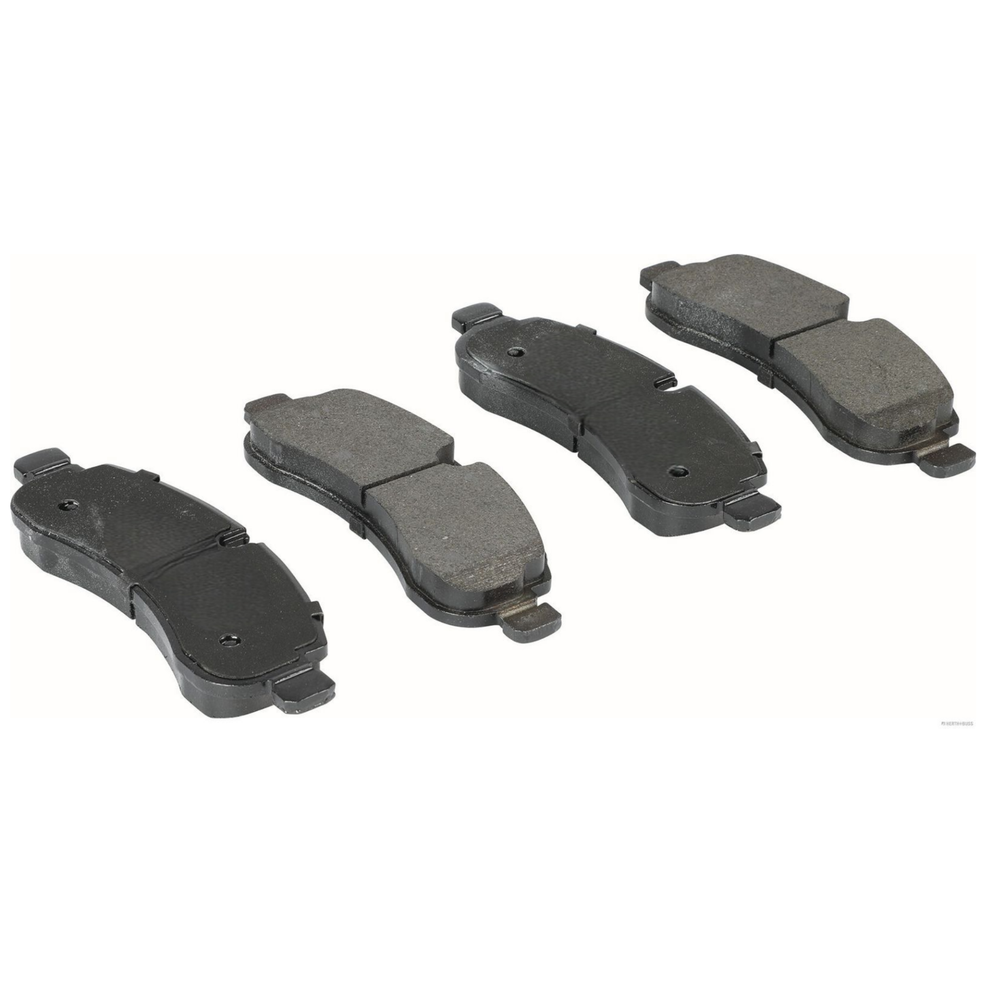 BSR FREN BALATASI ARKA RENAULT MASTER IV