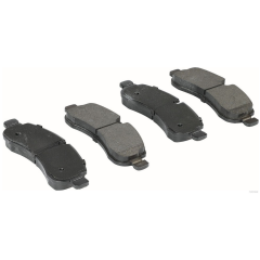 BSR FREN BALATASI ARKA RENAULT MASTER IV