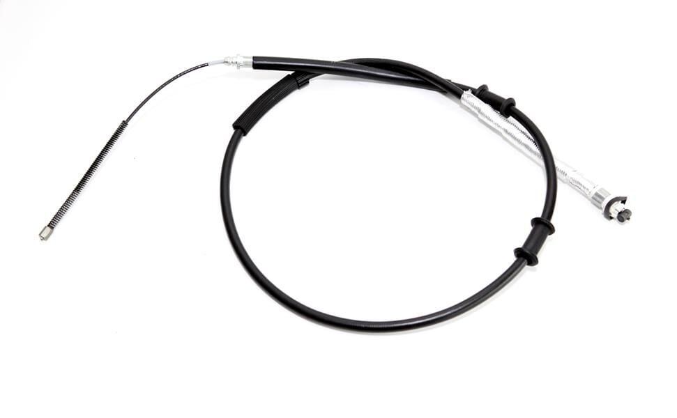 CAVO EL FREN TELLERİ ARKA SAĞ PUNTO (Grande) 1.4 8V-1.3MultiJetD (Kampana Fren)