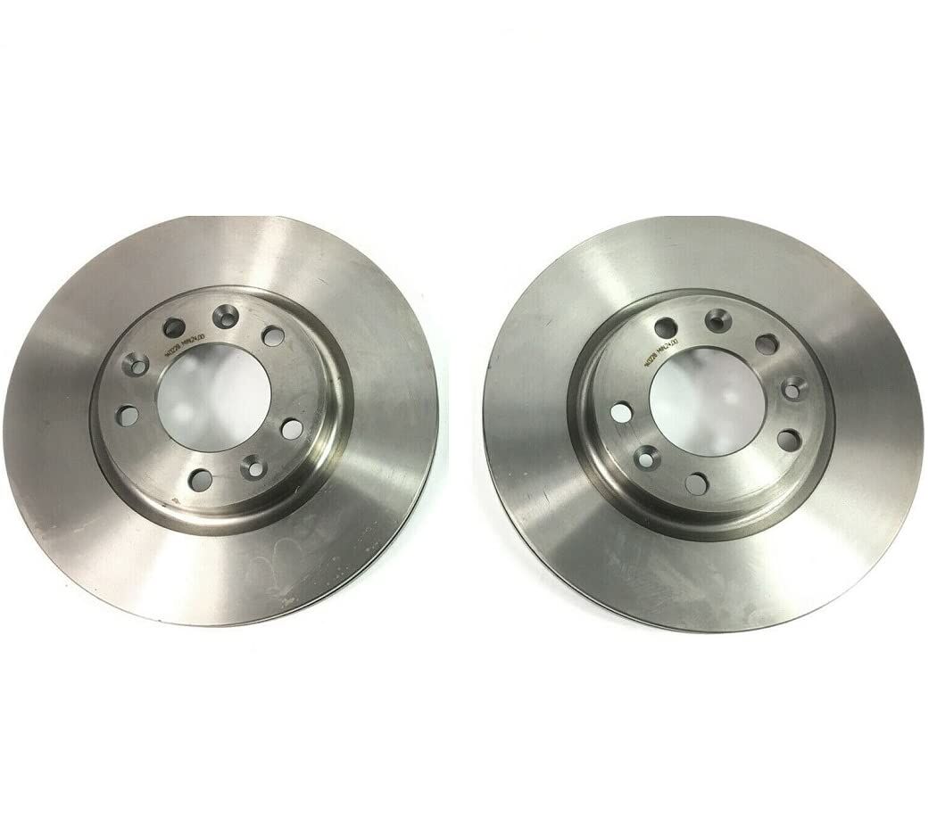 RECOVER FREN DISKI ON HAVALI 5 BJN 282,8X26X71,1X47,9 PEUGEOT 407 1.6 HDI 2004-2011/407 2.0 HDI 2004-2011/508 SW 1.6 HDI 2010-/508 SW 1.6 E-HDI 2010-/508 SW 2.0 HDI 2010-/508 1.6 HDI 2010-/508 2.0 HDI 2010-