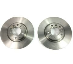 RECOVER FREN DISKI ON HAVALI 5 BJN 282,8X26X71,1X47,9 PEUGEOT 407 1.6 HDI 2004-2011/407 2.0 HDI 2004-2011/508 SW 1.6 HDI 2010-/508 SW 1.6 E-HDI 2010-/508 SW 2.0 HDI 2010-/508 1.6 HDI 2010-/508 2.0 HDI 2010-