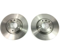 RECOVER FREN DISKI ON HAVALI 5 BJN 282,8X26X71,1X47,9 PEUGEOT 407 1.6 HDI 2004-2011/407 2.0 HDI 2004-2011/508 SW 1.6 HDI 2010-/508 SW 1.6 E-HDI 2010-/508 SW 2.0 HDI 2010-/508 1.6 HDI 2010-/508 2.0 HDI 2010-