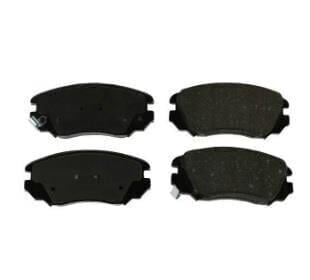 HI-Q FREN BALATA ON IKAZLI OPEL INSIGNIA 2.0 CDTI 17 JANT 2008-/ ASTRA J 1.6 CDTI 2009-2016/ ASTRA J 1.4 T 2009-2016/ INSIGNIA 1.6 2008-/ 1.6 CDTI 2008-/ ZAFIRA C 1.6 CDTI 2014-/ 2.0 CDTI 2011- 1605434