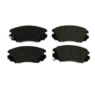 HI-Q FREN BALATA ON IKAZLI OPEL INSIGNIA 2.0 CDTI 17 JANT 2008-/ ASTRA J 1.6 CDTI 2009-2016/ ASTRA J 1.4 T 2009-2016/ INSIGNIA 1.6 2008-/ 1.6 CDTI 2008-/ ZAFIRA C 1.6 CDTI 2014-/ 2.0 CDTI 2011- 1605434