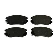 HI-Q FREN BALATA ON IKAZLI OPEL INSIGNIA 2.0 CDTI 17 JANT 2008-/ ASTRA J 1.6 CDTI 2009-2016/ ASTRA J 1.4 T 2009-2016/ INSIGNIA 1.6 2008-/ 1.6 CDTI 2008-/ ZAFIRA C 1.6 CDTI 2014-/ 2.0 CDTI 2011- 1605434