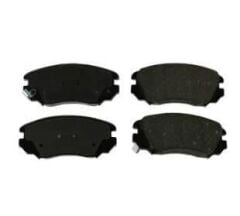 HI-Q FREN BALATA ON IKAZLI OPEL INSIGNIA 2.0 CDTI 17 JANT 2008-/ ASTRA J 1.6 CDTI 2009-2016/ ASTRA J 1.4 T 2009-2016/ INSIGNIA 1.6 2008-/ 1.6 CDTI 2008-/ ZAFIRA C 1.6 CDTI 2014-/ 2.0 CDTI 2011- 1605434