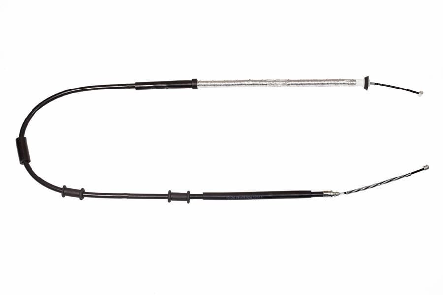 CAVO EL FREN TELLERİ ARKA SOL PUNTO (Grande) 1.4 8V-1.3MultiJetD (Kampana Fren)