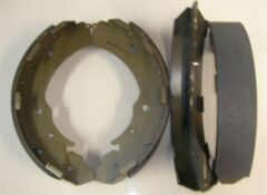 FROWAS FREN PABUC BALATA ARKA MITSUBISHI L200 (KBT,KAT) 2.5 D 299X51 mm 2005-/ ISUZU D-MAX 2.5 D 2012-/ FIAT FULLBACK PICK-UP 2.4 D 2016-