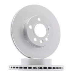 RECOVER FREN DISKI ON HAVALI 5 BJN 279,7X24X68,3X55,1 VOLKSWAGEN TRANSPORTER IV 1.9 D 1990-2003 / TRANSPORTER IV 2.4 D 1990-2003 / TRANSPORTER IV 2.5 TDI 1990-2003 / TRANSPORTER IV 2.5 D 1990-2003