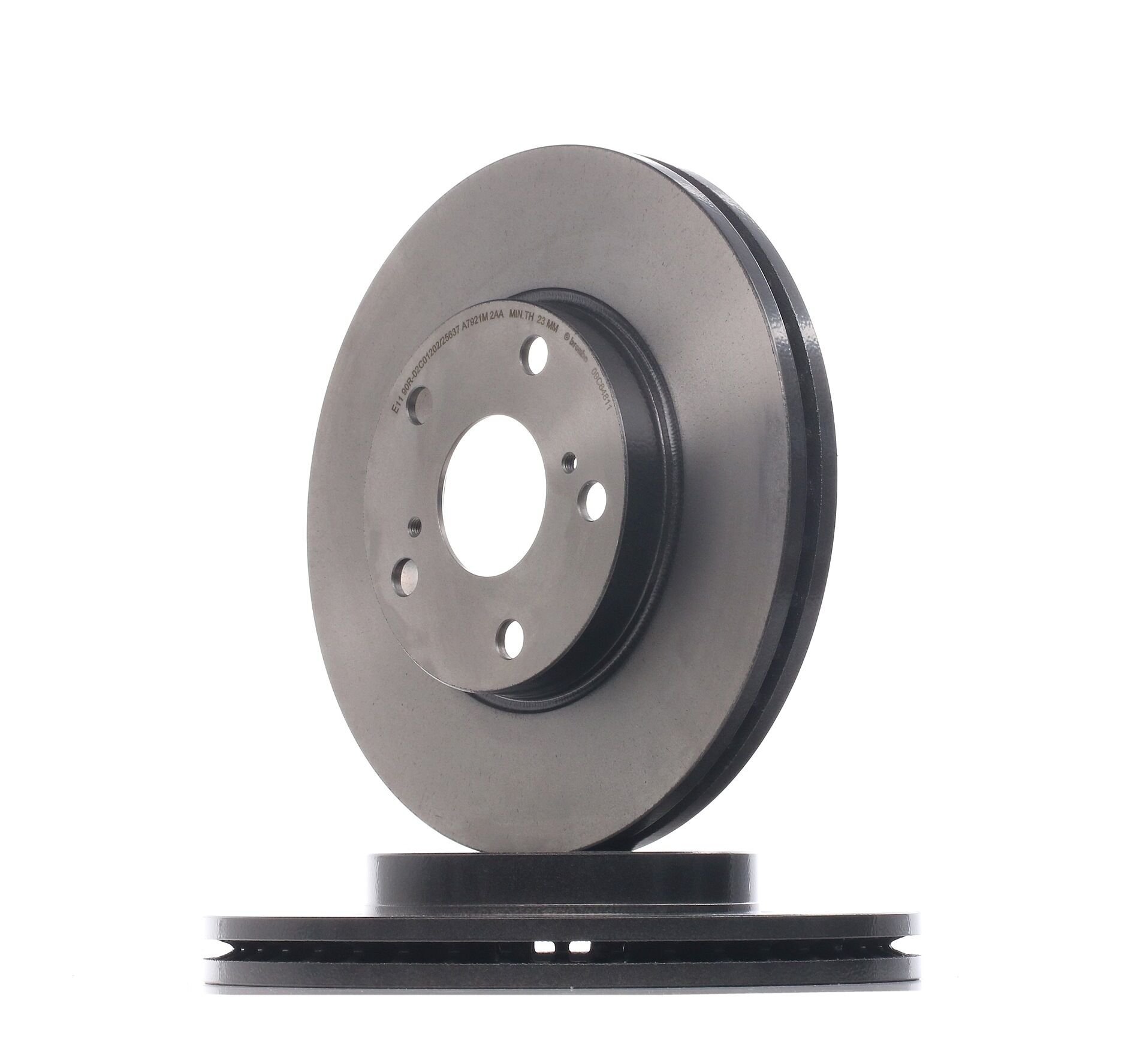 RECOVER ARKA FREN AYNASI P407 04>11 P508 10>18 P607 00>11 RCZ 10>15 C5 08>17 (290x12x35x5DL DOLU)