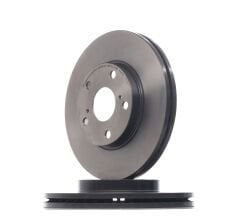 RECOVER ARKA FREN AYNASI P407 04>11 P508 10>18 P607 00>11 RCZ 10>15 C5 08>17 (290x12x35x5DL DOLU)