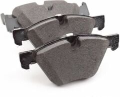 AP FREN BALATA ON BMW 3 SERISI (E90) 318 i 2005-2011 / (E90) 320 i 2005-2011 / (E90) 320 D 2005-2011 / (E90) 325 D 2005-2011 34116780711