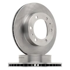 RECOVER FREN DISKI ON HAVALI 6 BJN 297,2X25X108X67,4 TOYOTA HI-LUX PICK UP 2.5 D-4D 2005-2011 / HI-LUX PICK UP 2.5 D 2005-2011 / HI-LUX PICK UP 3.0 D-4D 2005-2011 / HI-LUX VIGO 2.5 D-4D 4X4 2005-2011