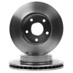 FROWAS FREN DISKI ON HAVALI 5 BJN 305X26X72X63,3 JEEP GRAND CHEROKEE II (WJ,WG) 2.7 CRDI - 3.1 TD - 4.0 - 4.7 V8 1998-2005