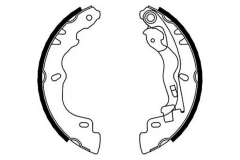 MAHER ARKA PABUÇ BALATA PALIO 1.4-1.6 (96-)