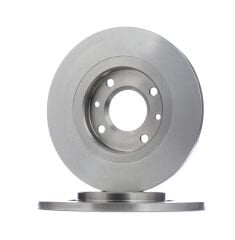 RECOVER FREN DISKI ON DUZ 4 BJN 266X13X66X27,1 CITROEN C2 (JM) 1.4 - 1.4 HDI 2003-2009 / C3 (FC) 1.4 VTI - 1.4 HDI 2002-2009