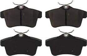 AP FREN BALATA ARKA PEUGEOT 3008 1.6 VTI 2009-/ 3008 1.6 HDI 2009- / 5008 1.6 HDI 2009- / CITROEN DS4 1.6 E-HDI 2011- / DS5 1.6 E-HDI 2011- /C4 (B7) 1.6 2009-/ DS4 1.6 THP 2011- 4254.46