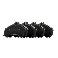 GRAP FREN BALATA ON-ARKA MERCEDES SPRINTER 4T (904) 412 D 4q 1995-2006 / SPRINTER 4T (904) 413 CDI 4q 1995-2006