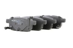 AP FREN BALATA IKAZLI ARKA SUZUKI VITARA (LY) 1.4i - 1.6i 2015- / SWIFT IV 1.2 - 1.3 DDIS 2010- / SX4 S-Cross 1.6 DDIS 2013- 5580061M00