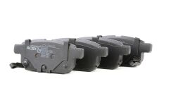 AP FREN BALATA IKAZLI ARKA SUZUKI VITARA (LY) 1.4i - 1.6i 2015- / SWIFT IV 1.2 - 1.3 DDIS 2010- / SX4 S-Cross 1.6 DDIS 2013- 5580061M00