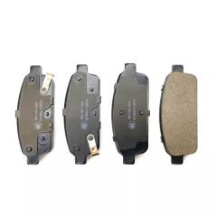 AP FREN BALATA ARKA IKAZLI OPEL ASTRA J 1.6i 16 JANT 2009-2016 / 1.3 CDTI 16 2009-2016 / MOKKA 1.6 2012-/ ZAFIRA C 1.6 2011-/ CHEVROLET CRUZE 1.6 2011-2014/ TRAX 1.6 2012-2014 13319294