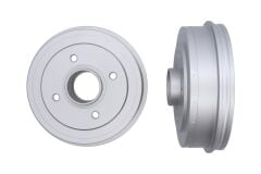 WALBURG FREN KAMPANASI ARKA 4 DELIK 207,7X51,92X180,4X82,7 RENAULT 9 1.4 1985-2000 / CLIO II 1.2i - 1.4i 1998-2005