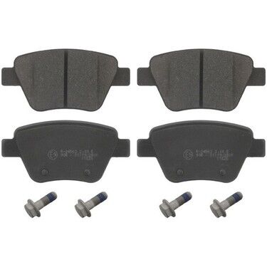 AP FREN BALATA ARKA GOLF VI 2.0 TSI 08-2013/GOLF VI 1.6 TDI 08-2013/JETTA IV 1.4 TSI 2011-/ SCIROCCO 1.4 TSI 2008-/ AUDI A3 1.4 TFSI 03-2012/SEAT LEON 1.4 TSI 2012-/SKODA SUPERB 2.0 TDI 10-2015 5K0698451