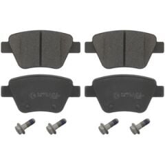 AP FREN BALATA ARKA GOLF VI 2.0 TSI 08-2013/GOLF VI 1.6 TDI 08-2013/JETTA IV 1.4 TSI 2011-/ SCIROCCO 1.4 TSI 2008-/ AUDI A3 1.4 TFSI 03-2012/SEAT LEON 1.4 TSI 2012-/SKODA SUPERB 2.0 TDI 10-2015 5K0698451