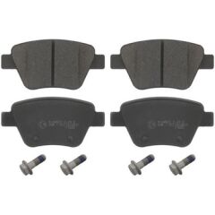 AP FREN BALATA ARKA GOLF VI 2.0 TSI 08-2013/GOLF VI 1.6 TDI 08-2013/JETTA IV 1.4 TSI 2011-/ SCIROCCO 1.4 TSI 2008-/ AUDI A3 1.4 TFSI 03-2012/SEAT LEON 1.4 TSI 2012-/SKODA SUPERB 2.0 TDI 10-2015 5K0698451