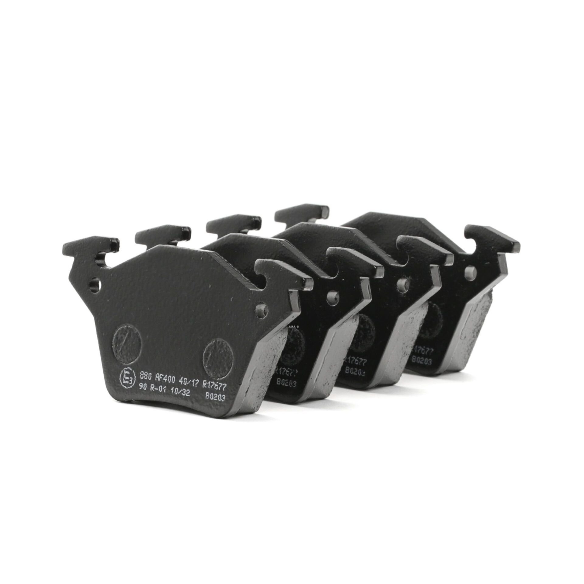 GRAP FREN BALATA ARKA MERCEDES VITO (638) 110 CDI 1997-2003 / VITO (638) 108 CDI 1997-2003