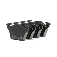 GRAP FREN BALATA ARKA MERCEDES VITO (638) 110 CDI 1997-2003 / VITO (638) 108 CDI 1997-2003