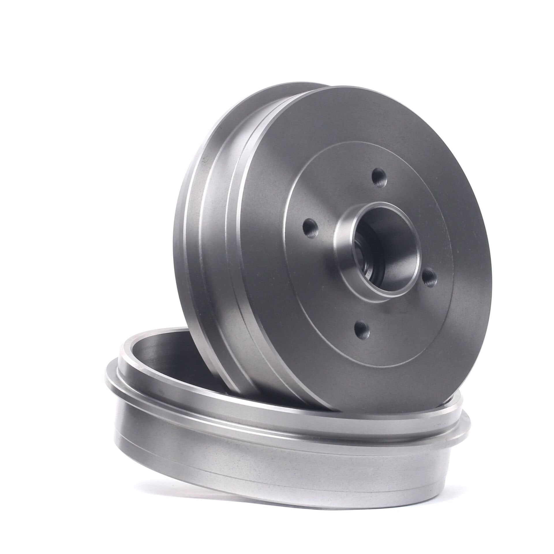 WALBURG FREN KAMPANASI ARKA RULMANLI ABSLI 4 DELIK 234X51,92X203,3X75,9 RENAULT CLIO II 1998-2005/ MEGANE II 2002-2008 / SYMBOL II 2008-2012 /DACIA LOGAN 2004-2012