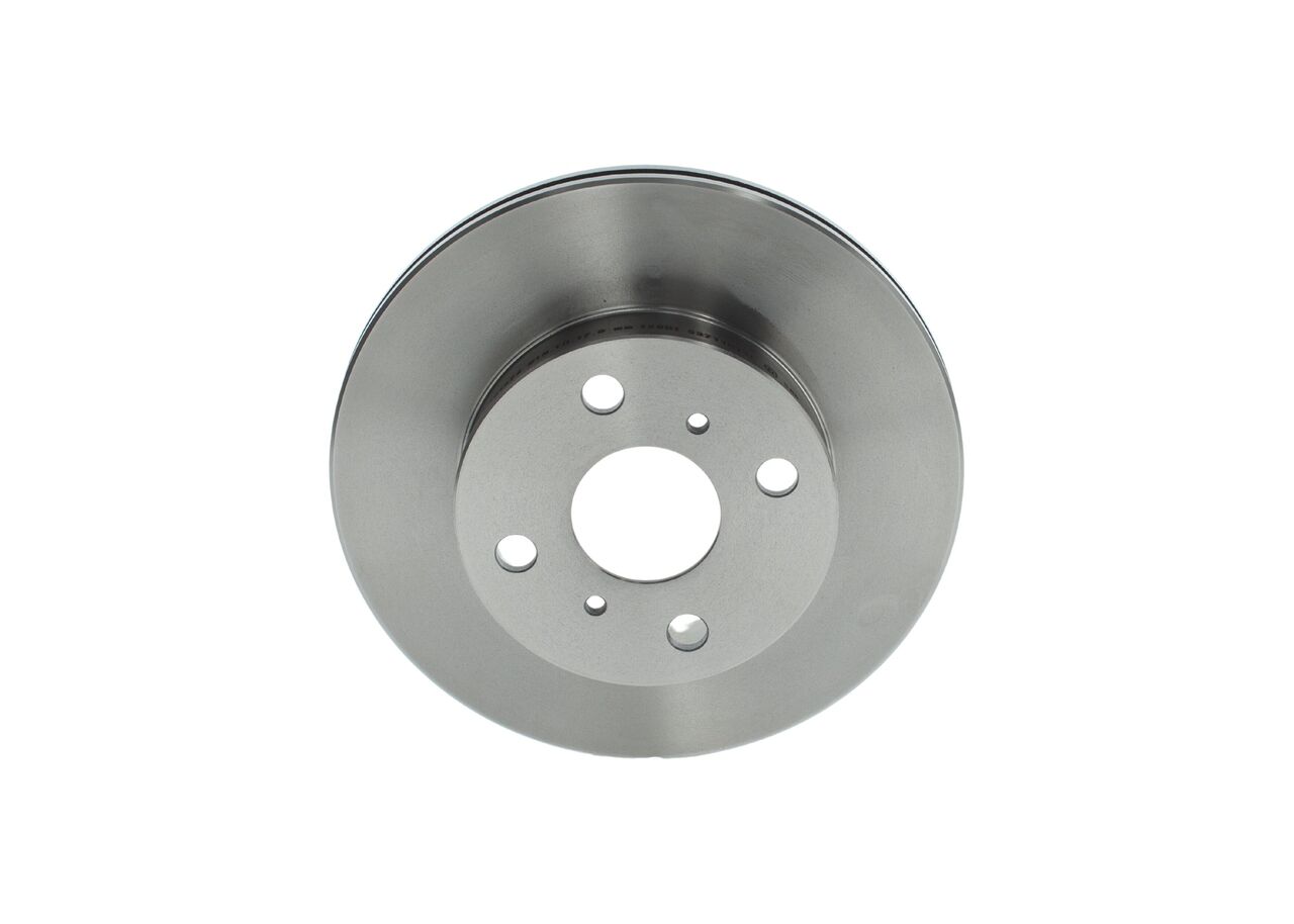 RECOVER FREN DISKI ON HAVALI 4 BJN 238X18X54X48,2 TOYOTA COROLLA (_E9_) 1.6i 1987-1993 / COROLLA (_E9_) 1.3i 1987-1993 / TOYOTA COROLLA (_E9_) 1.8 D 1987-1993