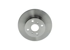 RECOVER FREN DISKI ON HAVALI 4 BJN 238X18X54X48,2 TOYOTA COROLLA (_E9_) 1.6i 1987-1993 / COROLLA (_E9_) 1.3i 1987-1993 / TOYOTA COROLLA (_E9_) 1.8 D 1987-1993