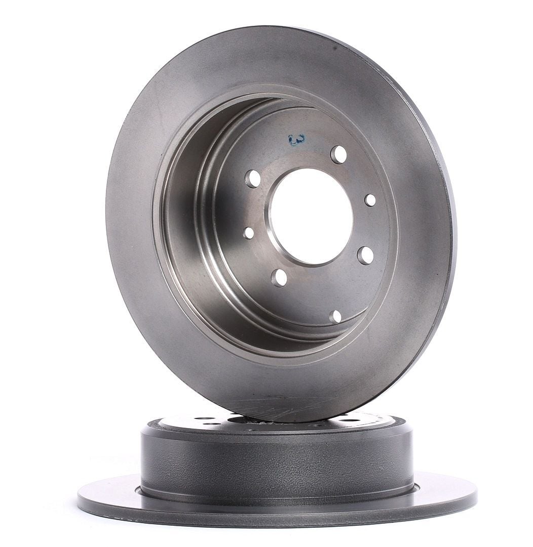 WOD FREN DISKI ARKA DUZ 4 BJN 290,20X10X71,07X60 PEUGEOT 406 (8B) 2.0i 1995-2004 / 406 (8B) 1.8 1995-2004 / 406 (8B) 2.2 1995-2004 / 406 (8B) 3.0 V6 1995-2004
