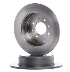 WOD FREN DISKI ARKA DUZ 4 BJN 290,20X10X71,07X60 PEUGEOT 406 (8B) 2.0i 1995-2004 / 406 (8B) 1.8 1995-2004 / 406 (8B) 2.2 1995-2004 / 406 (8B) 3.0 V6 1995-2004