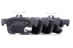 AP FREN BALATA ARKA IKAZLI FORD MONDEO V 2014-/ FOCUS IV 2018-/ KUGA II 2014-2019/ S-MAX 2015-