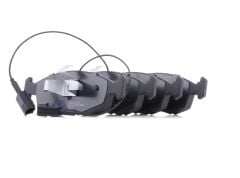 AP FREN BALATA ON FISLI FIAT G.PUNTO EVO (199) 1.3 MJT 2008-2012/ G.PUNTO EVO (199) 1.2i 2008-2012/ G.PUNTO EVO (199) 1.4 2008-2012/ G.PUNTO EVO (199) 1.6 2008-2012 71772815
