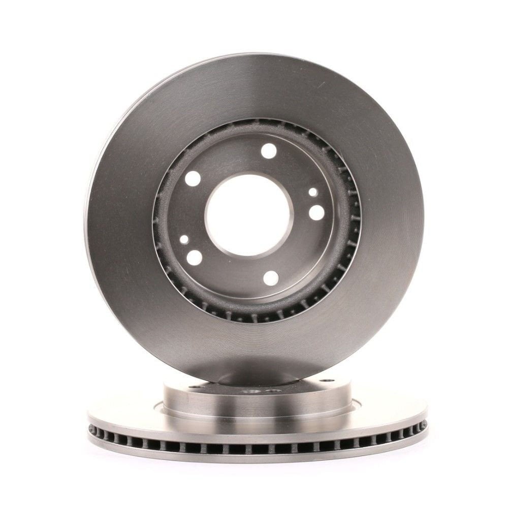 RECOVER FREN DISKI ON HAVALI 5 BJN 280X23X69X44,5 HYUNDAI ELANTRA 1.6 D-CVVT-1.6 CRDI 2011-2015/ ELANTRA 1.6 CRDI - 1.6 D-CVVT 2015-/ KIA CEE'D 1.6 CVVT - 1.6 GDI 2012-