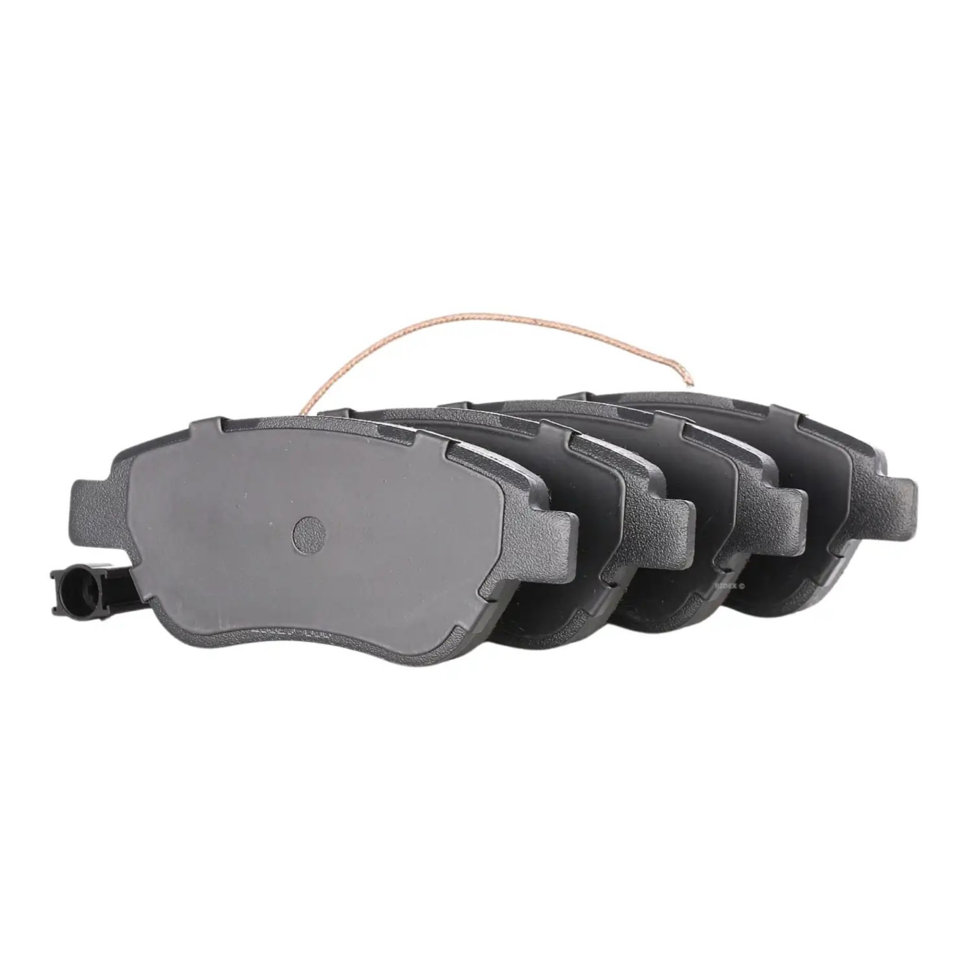 AP FREN BALATA ON CIFT FISLI FIAT LINEA 1.4 2010-/LINEA 1.6 MJT 2010-/PUNTO EVO 1.3 MJT 2009-2012/ALFA ROMEO MITO 1.6 JTD 2008-/MITO 1.4 T 2008-/CITROEN NEMO 1.3 HDI 2007-/BIPPER 1.3 HDI 2008-