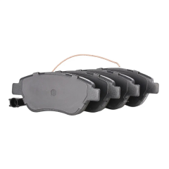 AP FREN BALATA ON CIFT FISLI FIAT LINEA 1.4 2010-/LINEA 1.6 MJT 2010-/PUNTO EVO 1.3 MJT 2009-2012/ALFA ROMEO MITO 1.6 JTD 2008-/MITO 1.4 T 2008-/CITROEN NEMO 1.3 HDI 2007-/BIPPER 1.3 HDI 2008-