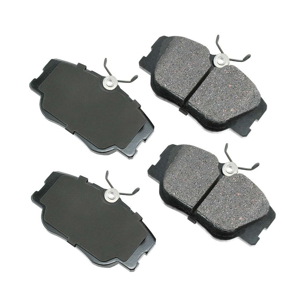 LPR FREN BALATA ON MERCEDES E SERISI (W124) E 200 D 1993-1995 / E SERISI (W124) E 200 1993-1995 / E SERISI (W124) E 250 D 1993-1995