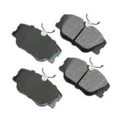 LPR FREN BALATA ON MERCEDES E SERISI (W124) E 200 D 1993-1995 / E SERISI (W124) E 200 1993-1995 / E SERISI (W124) E 250 D 1993-1995